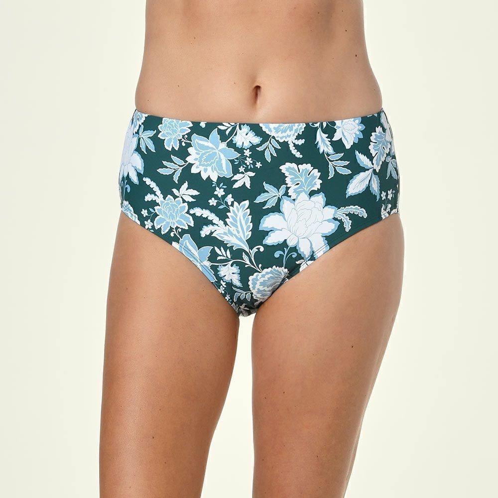 Jantzen GARDEN BLOSSOM COMFORT CORE BOTTOM